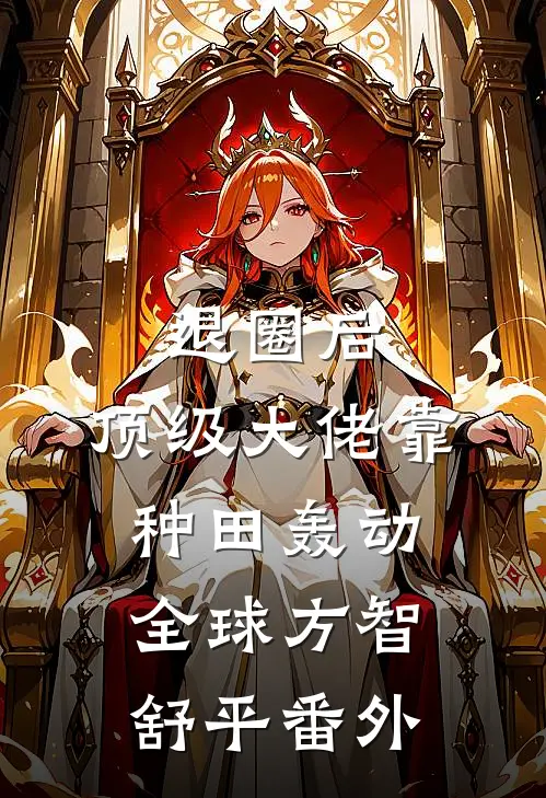 退圈后，顶级大佬靠种田轰动全球方智舒平番外