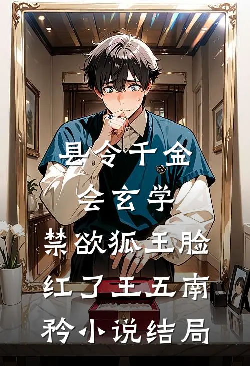 县令千金会玄学，禁欲狐王脸红了王五南矜小说结局