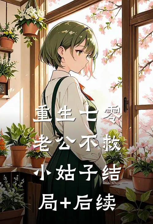 重生七零，老公不救小姑子结局+后续