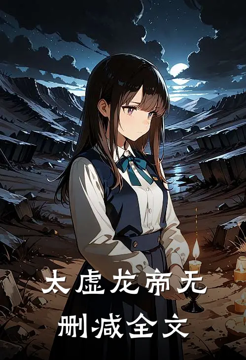 太虚龙帝无删减全文