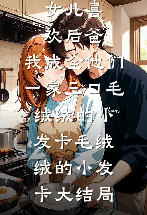 女儿喜欢后爸，我成全他们一家三口毛绒绒的小发卡毛绒绒的小发卡大结局