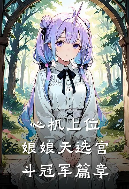 心机上位，娘娘天选宫斗冠军篇章