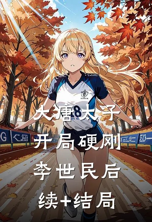 大唐太子：开局硬刚李世民后续+结局