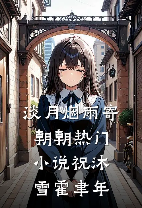 淡月烟雨寄朝朝热门小说祝沐雪霍聿年