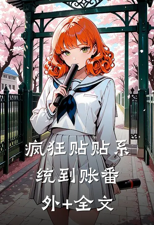 疯狂贴贴系统到账(番外)+(全文)