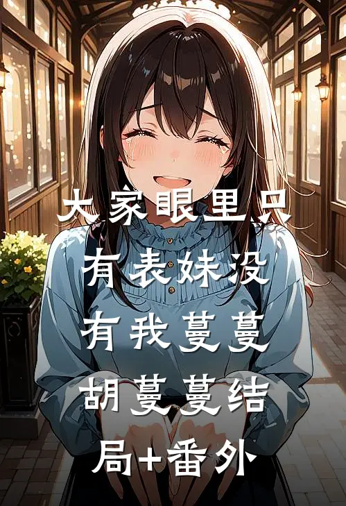 大家眼里只有表妹没有我蔓蔓胡蔓蔓结局+番外