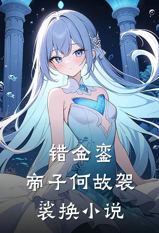 错金銮，帝子何故袈裟换小说
