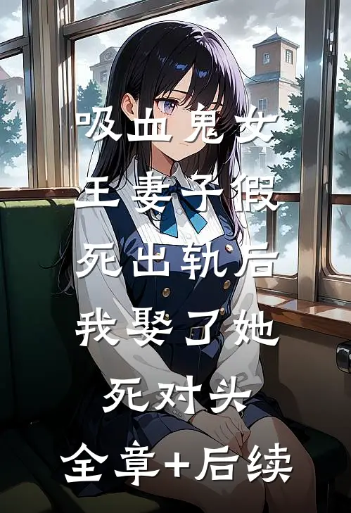 吸血鬼女王妻子假死出轨后，我娶了她死对头:全章+后续