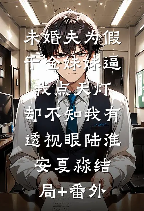 在妇产科撞见前夫后，他让我打掉孩子番外