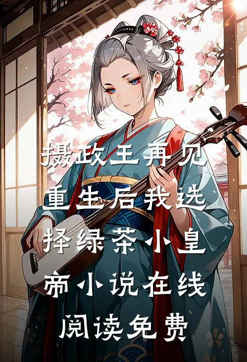 摄政王再见，重生后我选择绿茶小皇帝小说在线阅读免费