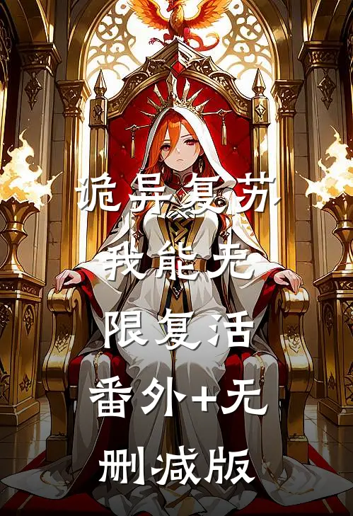 诡异复苏，我能无限复活:番外+无删减版