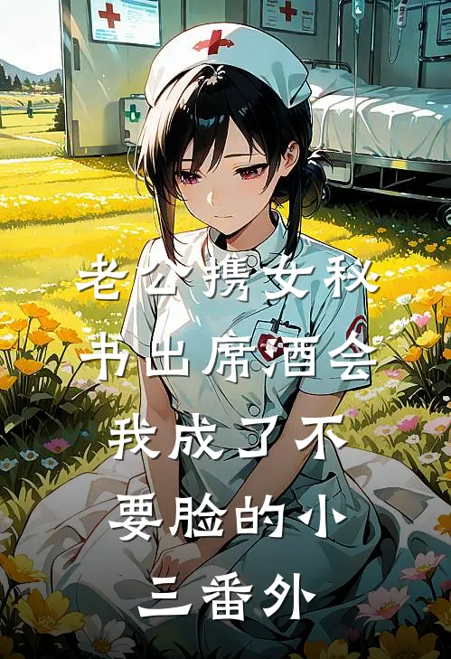 老公携女秘书出席酒会，我成了不要脸的小三番外