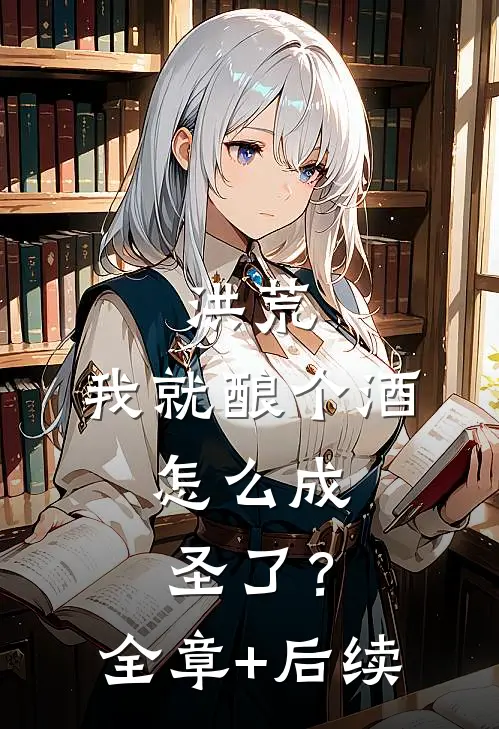 洪荒：我就酿个酒，怎么成圣了？:全章+后续