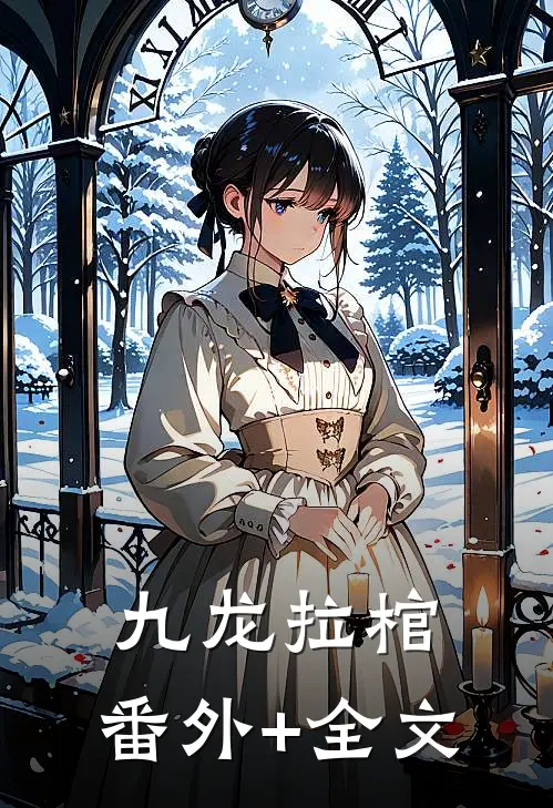 九龙拉棺:(番外)+(全文)