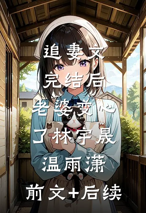 追妻文完结后，老婆变心了林宇晟温雨潇:前文+后续