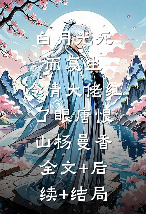 白月光死而复生，冷清大佬红了眼唐恨山杨曼香:全文+后续+结局