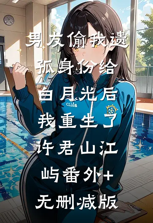 男友偷我遗孤身份给白月光后，我重生了许君山江屿番外+无删减版