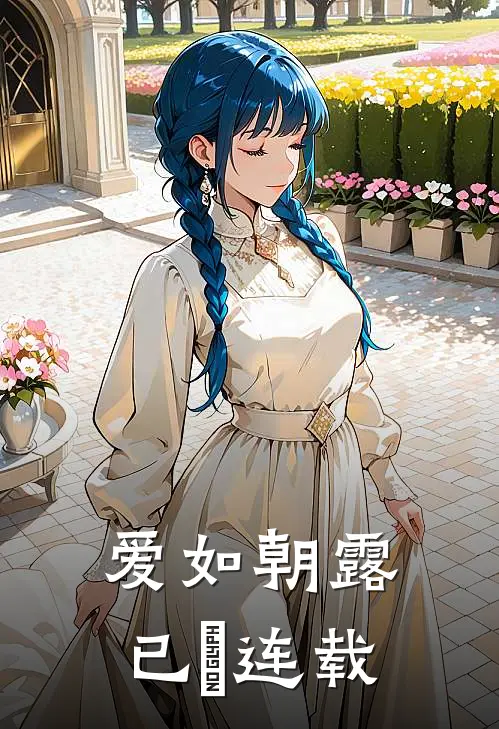 爱如朝露已晞连载