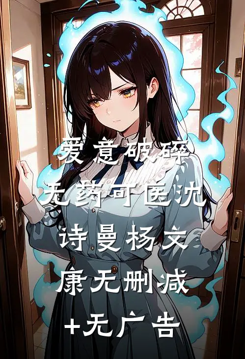 爱意破碎，无药可医沈诗曼杨文康无删减+无广告