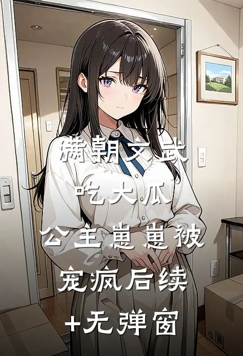 满朝文武吃大瓜，公主崽崽被宠疯后续+无弹窗