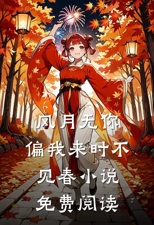 风月无你，偏我来时不见春小说免费阅读