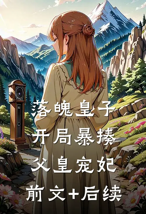 落魄皇子：开局暴揍父皇宠妃:前文+后续