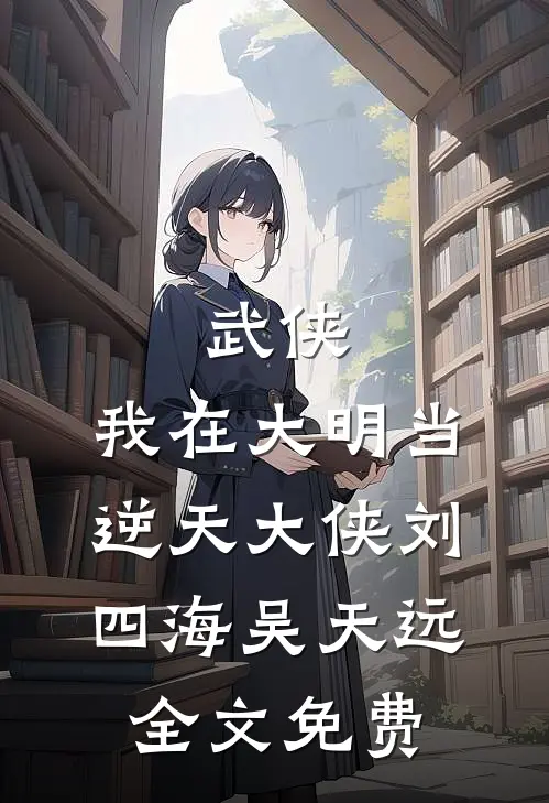 武侠：我在大明当逆天大侠刘四海吴天远全文免费