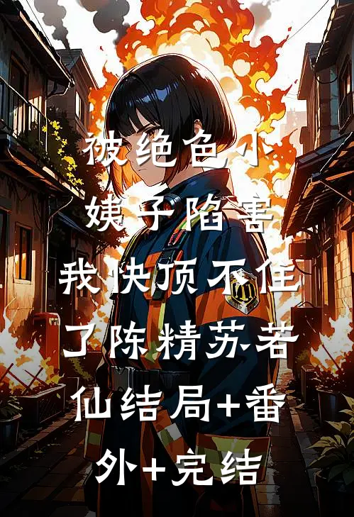 被绝色小姨子陷害，我快顶不住了陈精苏若仙结局+番外+完结