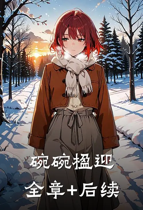 碗碗楹迎:全章+后续
