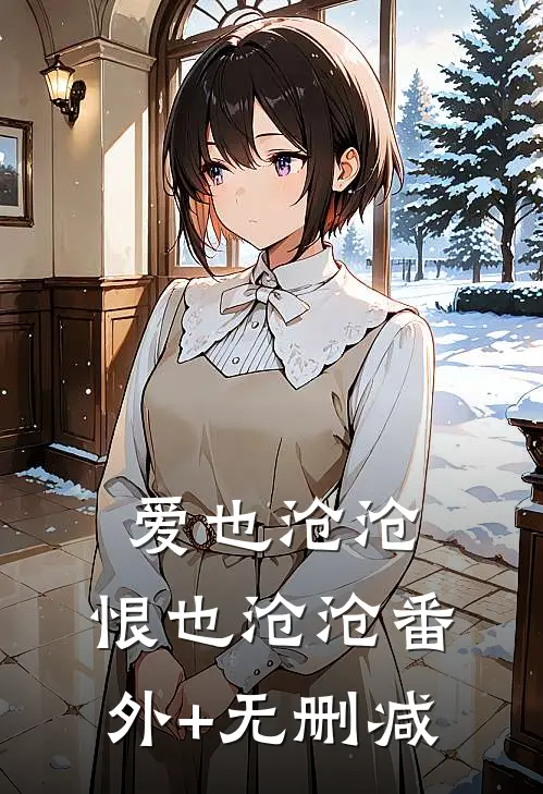 爱也沧沧，恨也沧沧番外+无删减