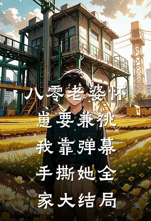 八零老婆怀崽要兼祧，我靠弹幕手撕她全家大结局