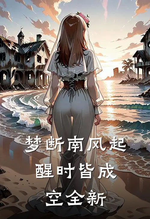 梦断南风起，醒时皆成空全新