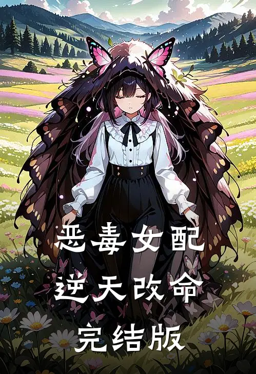恶毒女配逆天改命完结版