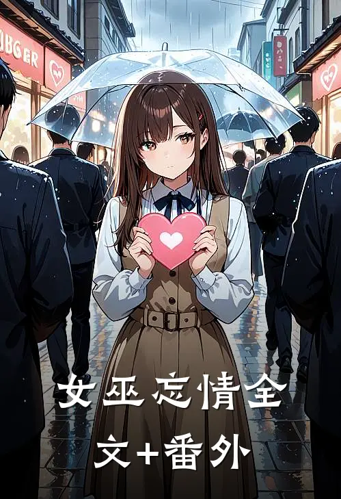 女巫忘情全文+番外