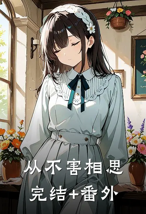 从不害相思完结+番外