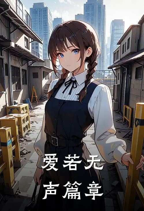 爱若无声篇章