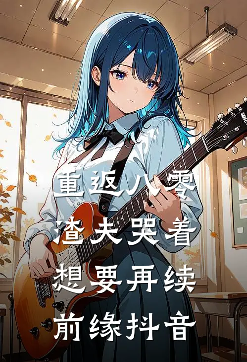 重返八零，渣夫哭着想要再续前缘抖音