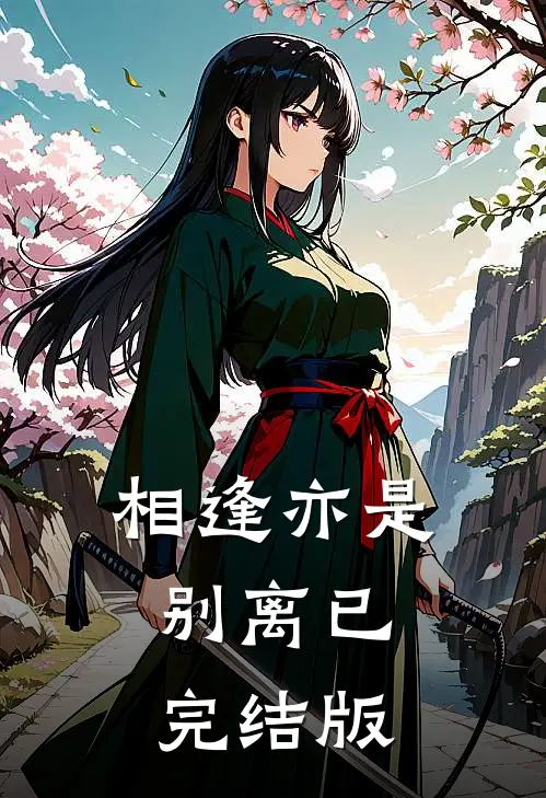相逢亦是别离已完结版