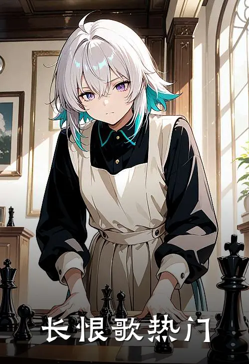 长恨歌热门