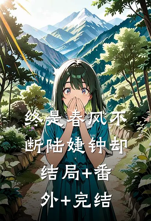 终是春风不断陆婕钟却结局+番外+完结