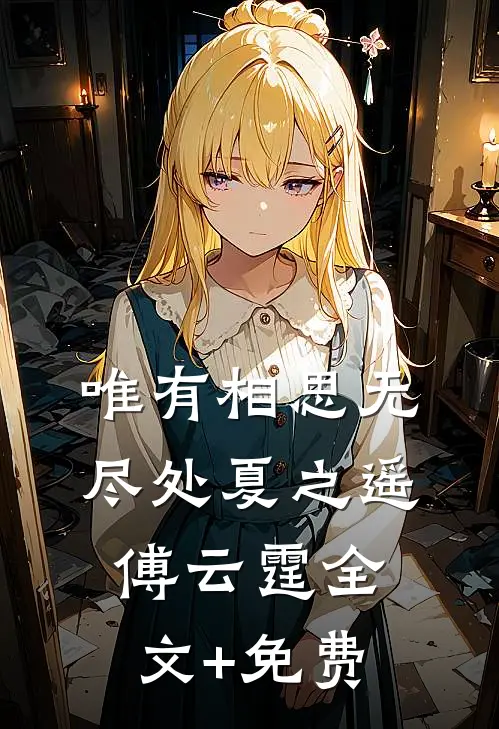 唯有相思无尽处夏之遥傅云霆全文+免费