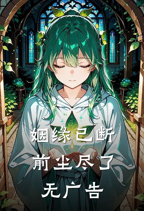 姻缘已断，前尘尽了无广告