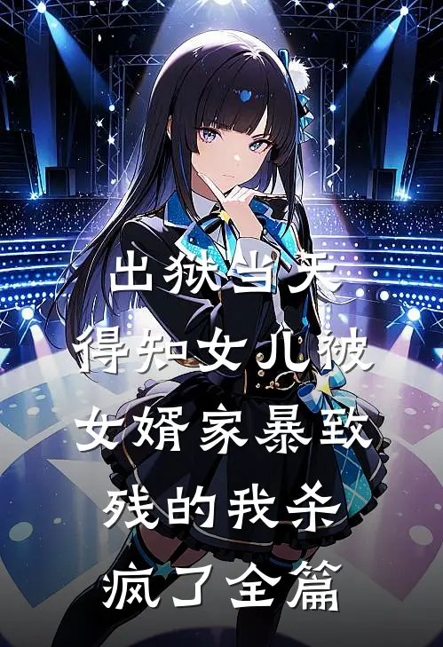 出狱当天，得知女儿被女婿家暴致残的我杀疯了全篇