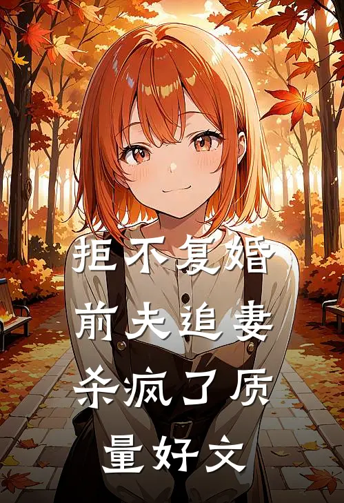 拒不复婚：前夫追妻杀疯了质量好文