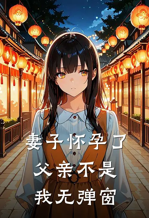 妻子怀孕了，父亲不是我无弹窗