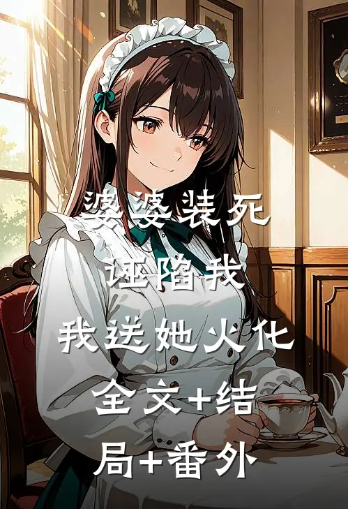 婆婆装死诬陷我，我送她火化:全文+结局+番外