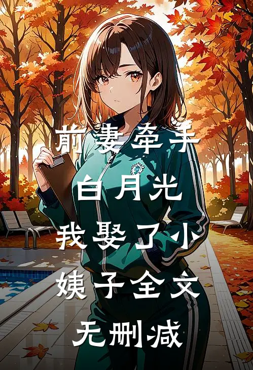 前妻牵手白月光，我娶了小姨子全文无删减