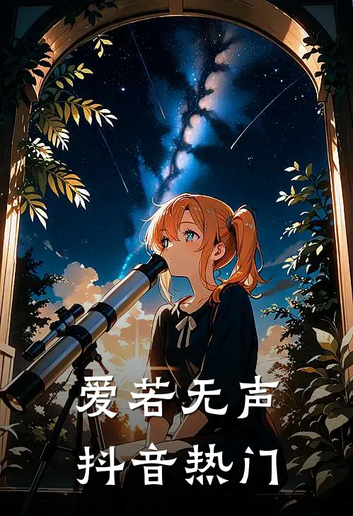 爱若无声抖音热门