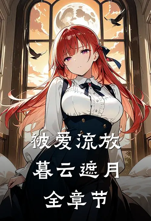 被爱流放，暮云遮月全章节