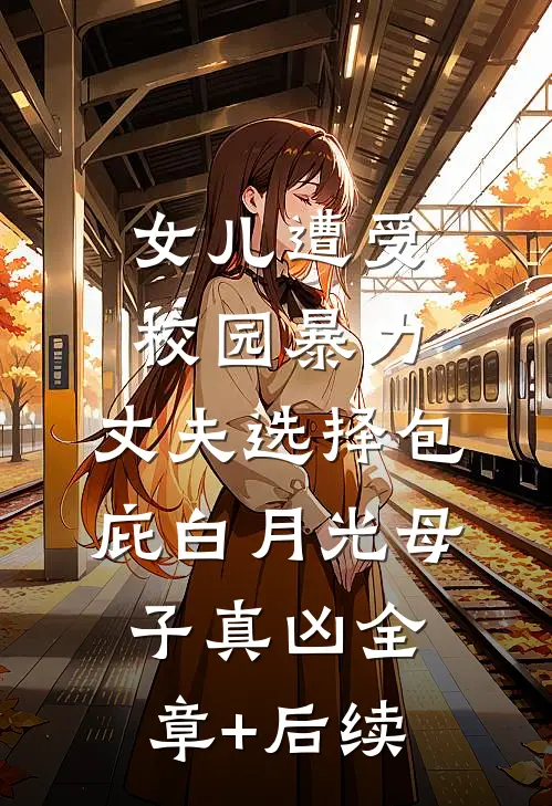 女儿遭受校园暴力，丈夫选择包庇白月光母子真凶全章+后续